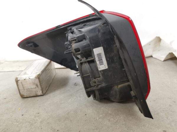 Stop Dreapta Spate Dacia  Logan 2 [2013 - 2016] Original - imagine 6