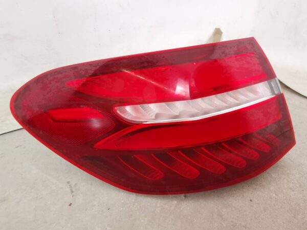 Stop Spate Stanga Mercedes-Benz  GLC-Class X253/C253 [2015 - 2020] Original