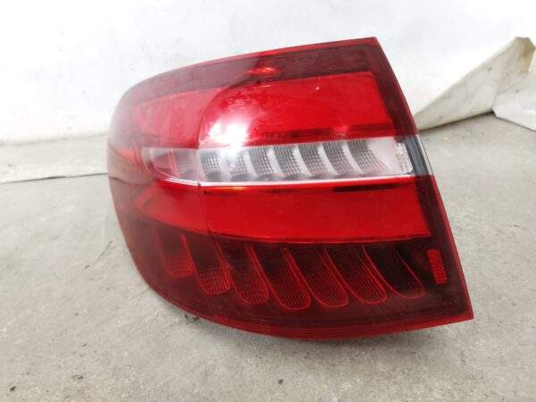 Stop Spate Stanga Mercedes-Benz  GLC-Class X253/C253 [2015 - 2020] Original - imagine 3