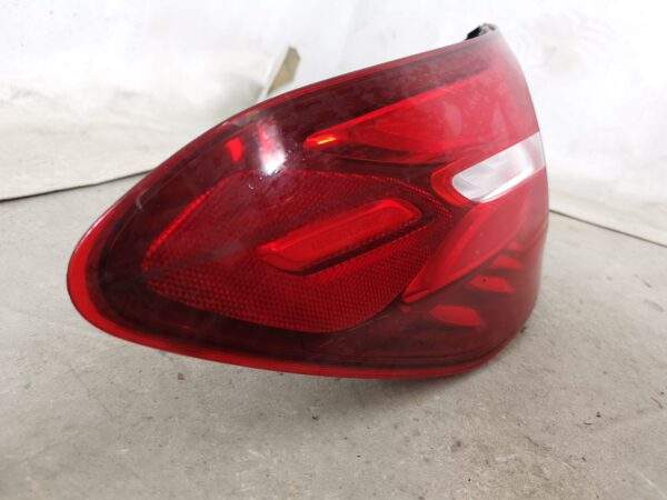Stop Spate Stanga Mercedes-Benz  GLC-Class X253/C253 [2015 - 2020] Original - imagine 4