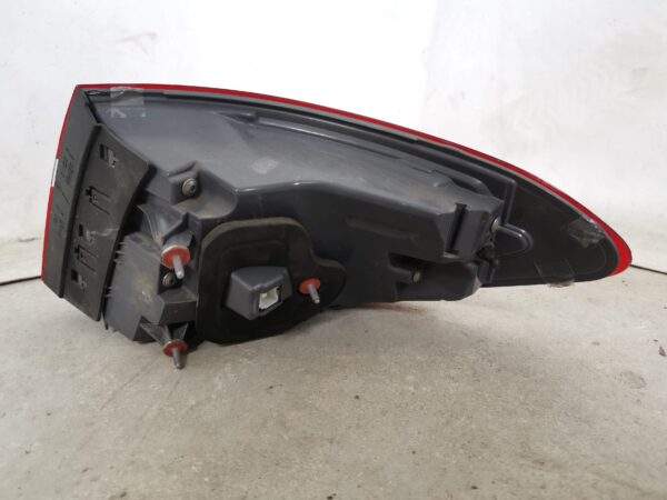 Stop Spate Stanga Mercedes-Benz  GLC-Class X253/C253 [2015 - 2020] Original - imagine 5