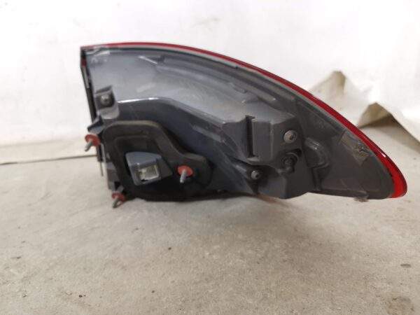 Stop Spate Stanga Mercedes-Benz  GLC-Class X253/C253 [2015 - 2020] Original - imagine 6