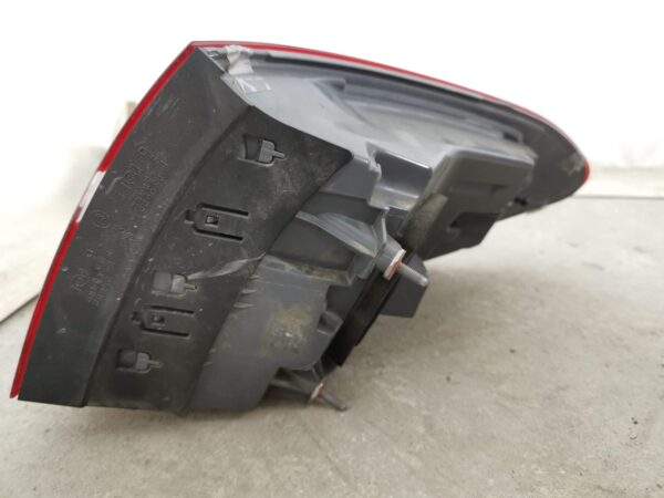 Stop Spate Stanga Mercedes-Benz  GLC-Class X253/C253 [2015 - 2020] Original - imagine 7
