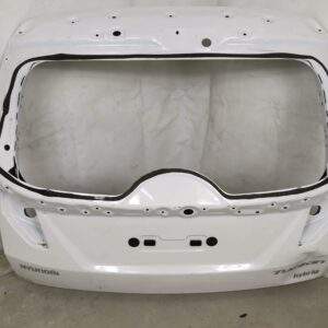 Haion Capota Portbagaj Hyundai  Tucson 4 [2020 - 2022] Original