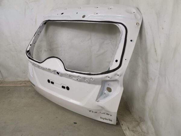 Haion Capota Portbagaj Hyundai  Tucson 4 [2020 - 2022] Original - imagine 3