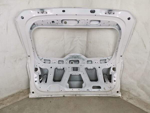 Haion Capota Portbagaj Hyundai  Tucson 4 [2020 - 2022] Original - imagine 5