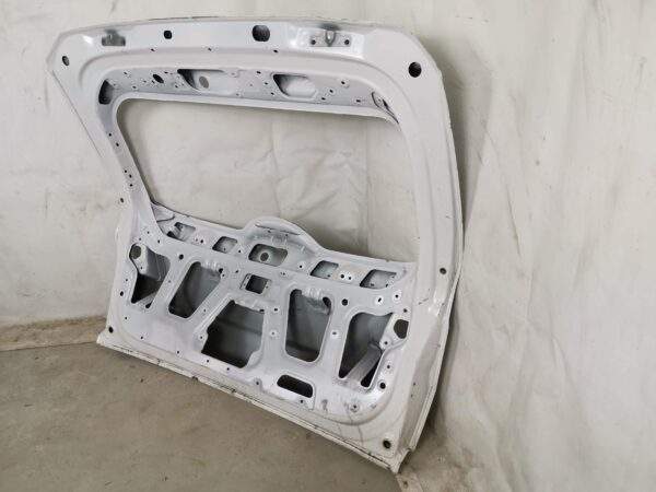Haion Capota Portbagaj Hyundai  Tucson 4 [2020 - 2022] Original - imagine 6