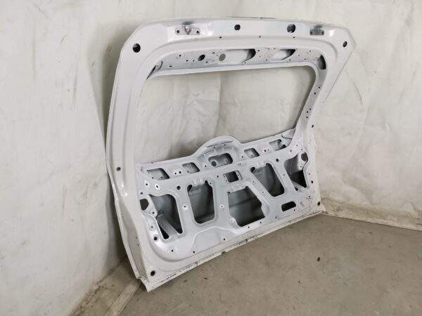 Haion Capota Portbagaj Hyundai  Tucson 4 [2020 - 2022] Original - imagine 7