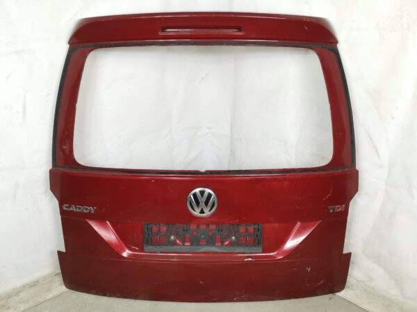 Haion Capota Portbagaj Volkswagen VW  Caddy 4 [2015 - 2020] Originala