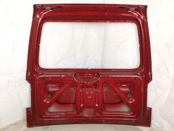 Haion Capota Portbagaj Volkswagen VW  Caddy 4 [2015 - 2020] Originala - imagine 5