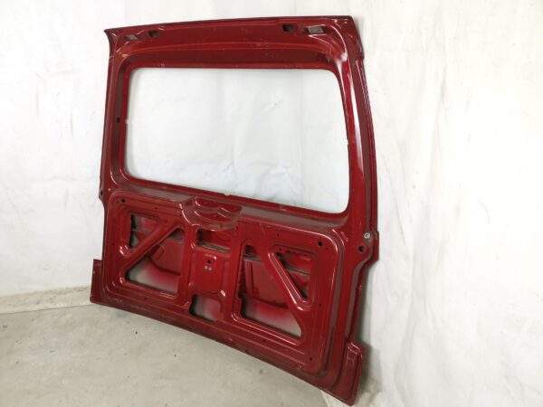 Haion Capota Portbagaj Volkswagen VW  Caddy 4 [2015 - 2020] Originala - imagine 6