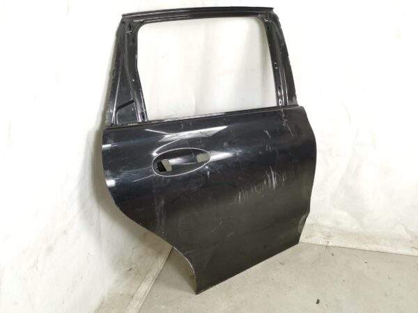 Usa Dreapta Spate Mercedes-Benz  B-Class W247 [2018 - 2020] Originala - imagine 4