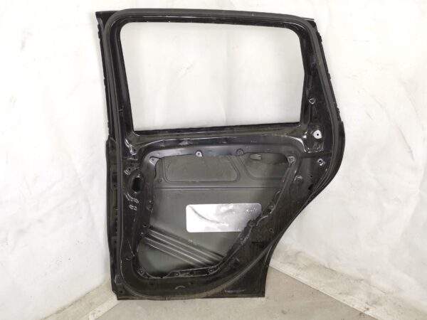 Usa Dreapta Spate Mercedes-Benz  B-Class W247 [2018 - 2020] Originala - imagine 5