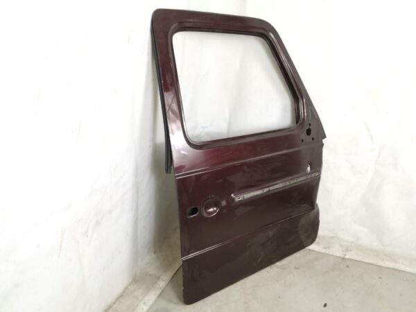 Usa Fata Dreapta Mercedes-Benz  G-Class W463 [3th facelift] [2015 - 2018] 2019 2020 2021 2022 2023 Originala - imagine 4
