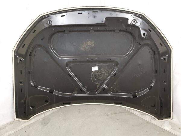 Capota Motor Volkswagen VW  Scirocco 3 [2008 - 2015] Originala Nevopsita - imagine 5