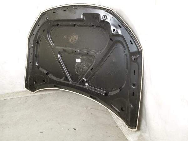 Capota Motor Volkswagen VW  Scirocco 3 [2008 - 2015] Originala Nevopsita - imagine 6