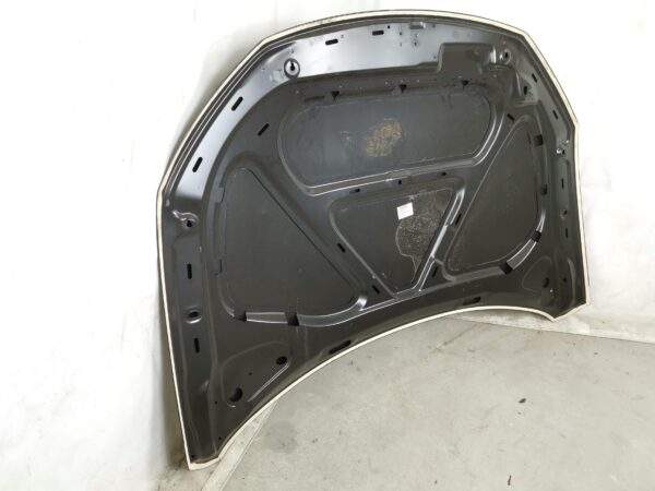 Capota Motor Volkswagen VW  Scirocco 3 [2008 - 2015] Originala Nevopsita - imagine 7