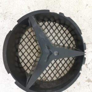 Suport Emblema Mercedes-Benz  C-Class W204/S204 [2007 - 2012] Originala In Stare Buna