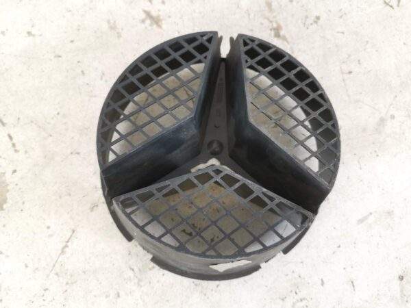 Suport Emblema Mercedes-Benz  C-Class W204/S204 [2007 - 2012] Originala In Stare Buna - imagine 5