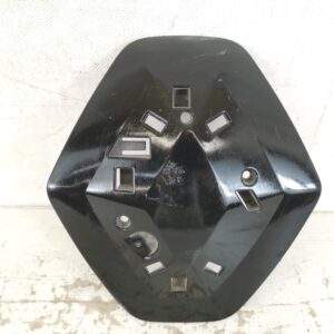 Emblema Bara Fata Renault  Zoe 1 [2012 - 2020] Originala In Stare Buna