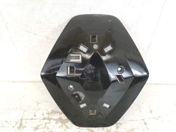Emblema Bara Fata Renault  Zoe 1 [2012 - 2020] Originala In Stare Buna