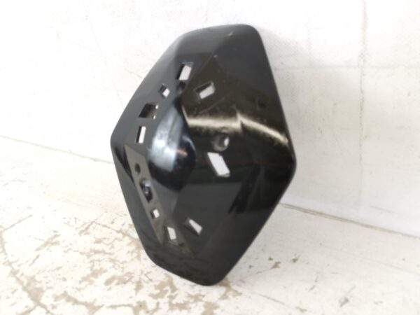 Emblema Bara Fata Renault  Zoe 1 [2012 - 2020] Originala In Stare Buna - imagine 3