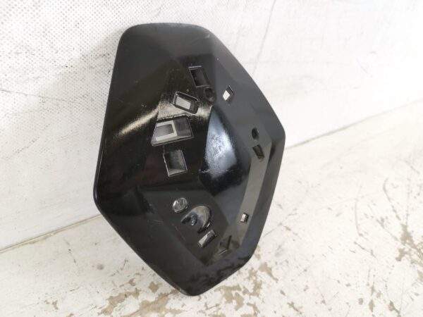 Emblema Bara Fata Renault  Zoe 1 [2012 - 2020] Originala In Stare Buna - imagine 4
