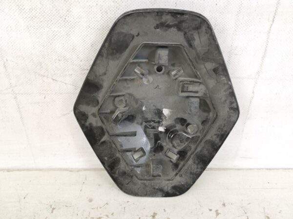 Emblema Bara Fata Renault  Zoe 1 [2012 - 2020] Originala In Stare Buna - imagine 5