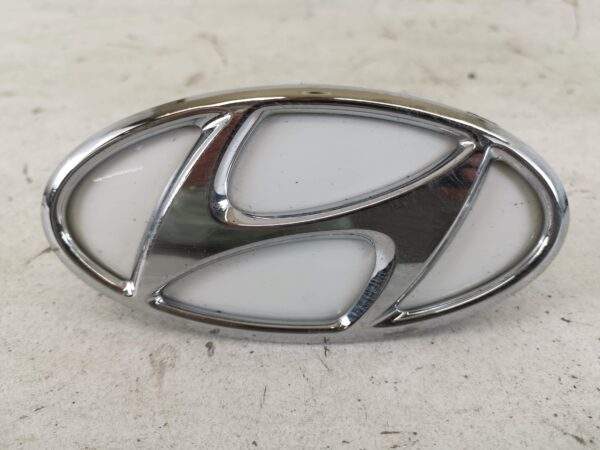 Emblema Grila Radiator Hyundai  Elantra AD [2015 - 2020] Originala