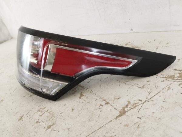 Stop Dreapta Spate Land Rover  RANGE ROVER SPORT SUV [L494] [2013 - 2017] Original Avariat - imagine 4
