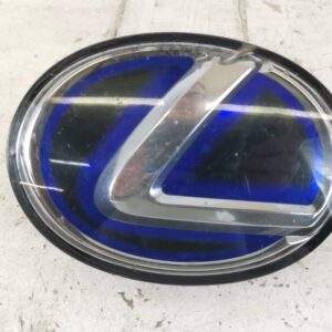 Emblema Grila Radiator Lexus  RX 4 [2015 - 2020] Originala