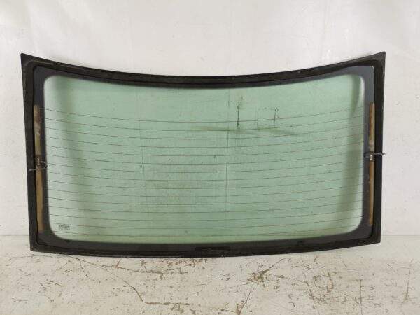 Luneta Spate Dacia  Logan 2 [2013 - 2016] Original In Stare Buna - imagine 5