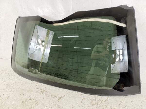 Luneta Spate Land Rover  Range Rover Vogue 4 [2012 - 2017] Original In Stare Buna - imagine 3