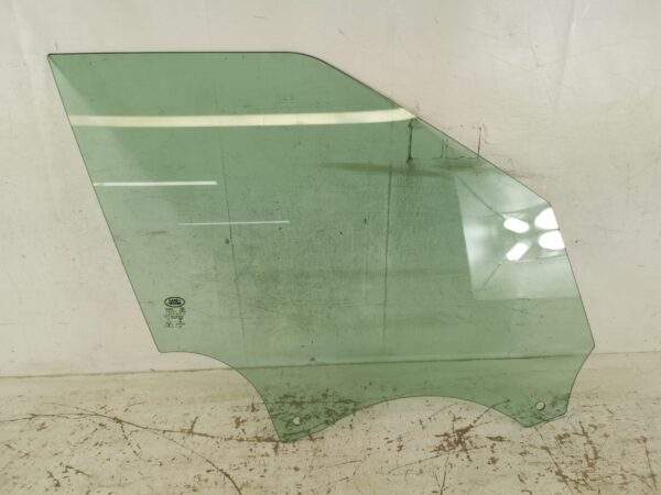 Geam Dreapta Fata Land Rover  Discovery 5 generation [2016 - 2022] Original In Stare Buna