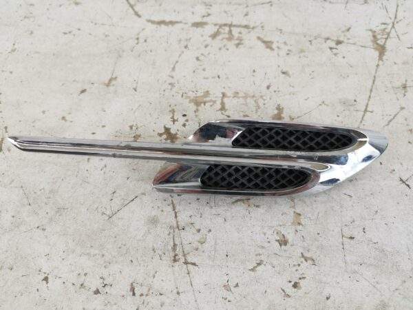 Ornament Aripa Dreapta Bentley Continental GT 2 [facelift] [2015 - 2020] Original