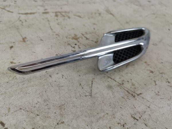 Ornament Aripa Dreapta Bentley Continental GT 2 [facelift] [2015 - 2020] Original - imagine 3
