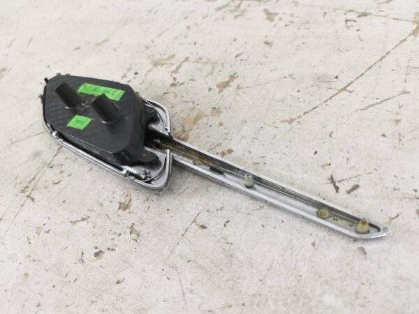 Ornament Aripa Dreapta Bentley Continental GT 2 [facelift] [2015 - 2020] Original - imagine 6