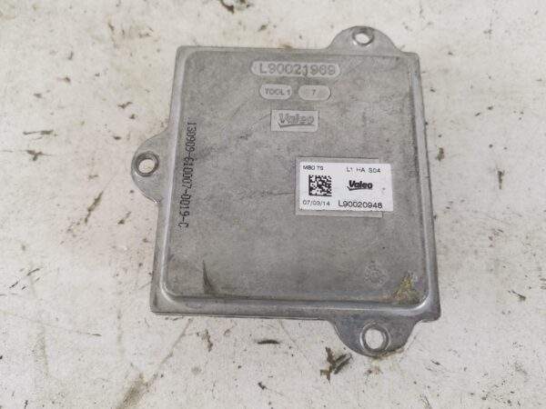 Modul Xenon Land Rover  RANGE ROVER IV VOGUE SUV [L405] [2013 - 2017] Original In Stare Buna