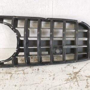 Grila Radiator Mercedes-Benz  AMG GT C190 [2014 - 2017] Originala Avariata