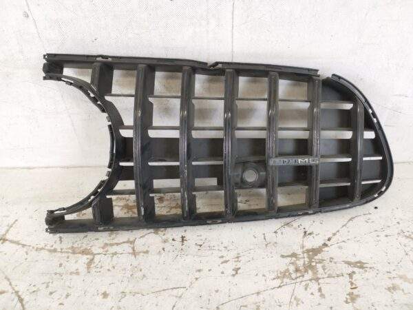 Grila Radiator Mercedes-Benz  AMG GT C190 [2014 - 2017] Originala Avariata