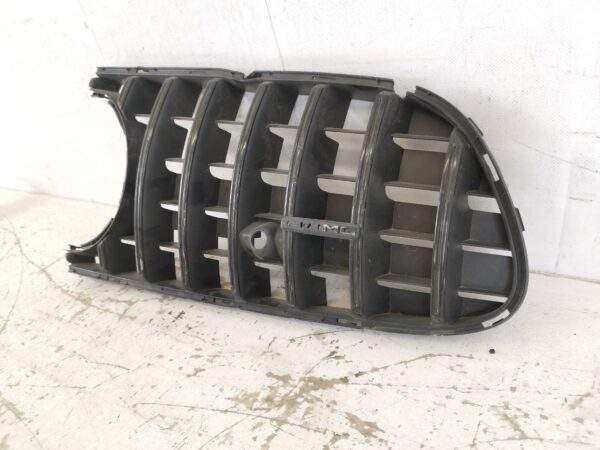 Grila Radiator Mercedes-Benz  AMG GT C190 [2014 - 2017] Originala Avariata - imagine 3