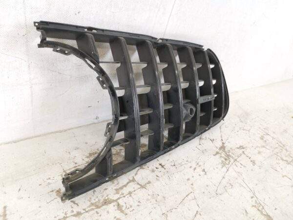 Grila Radiator Mercedes-Benz  AMG GT C190 [2014 - 2017] Originala Avariata - imagine 4