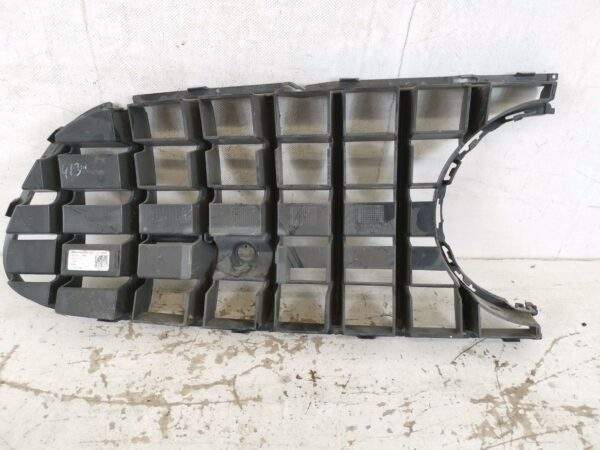 Grila Radiator Mercedes-Benz  AMG GT C190 [2014 - 2017] Originala Avariata - imagine 5