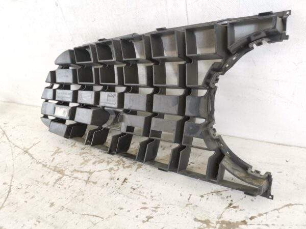 Grila Radiator Mercedes-Benz  AMG GT C190 [2014 - 2017] Originala Avariata - imagine 7