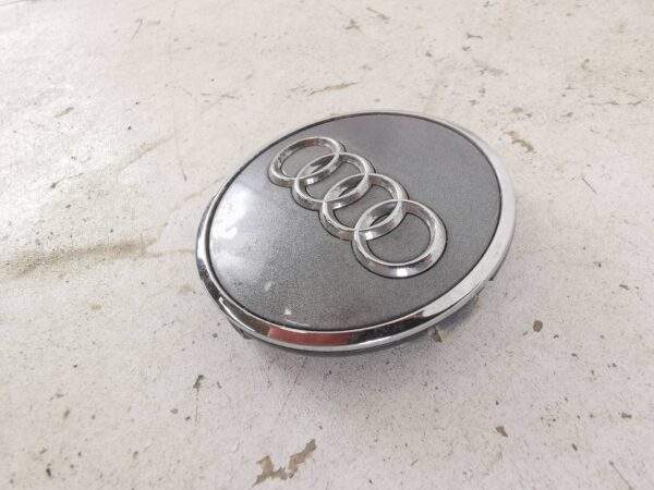 Capac Janta Audi A4 Avant [B9 8W] [2016 - 2018], A4 B9 [2015 - 2020] Original In Stare Buna - imagine 3