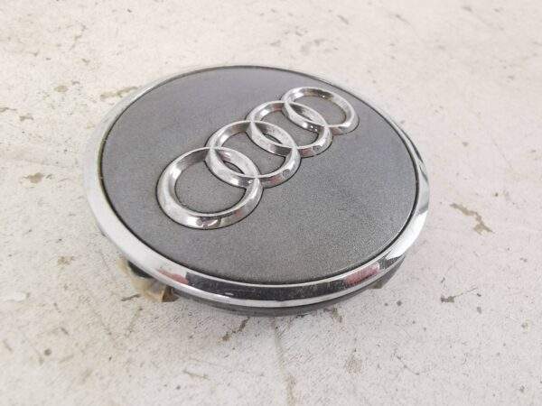 Capac Janta Audi A4 Avant [B9 8W] [2016 - 2018], A4 B9 [2015 - 2020] Original In Stare Buna - imagine 4