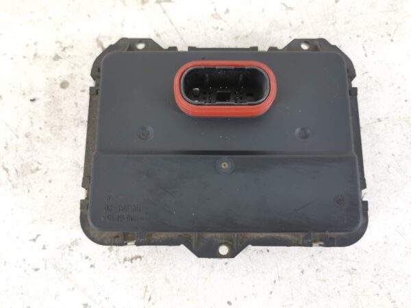 Modul Led Jaguar  XE X760 [2014 - 2020], XE X760 [facelift] [2019 - 2020] Original In Stare Buna - imagine 5