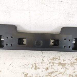 Suport Numar Fata Mazda  CX-5 1 [2011 - 2015], CX-5 1 [facelift] [2015 - 2020], CX-5 2 [2017 - 2020] Original In Stare Buna