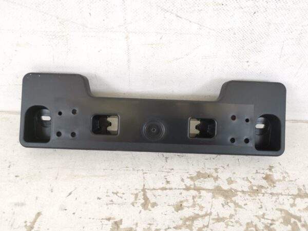 Suport Numar Fata Mazda  CX-5 1 [2011 - 2015], CX-5 1 [facelift] [2015 - 2020], CX-5 2 [2017 - 2020] Original In Stare Buna