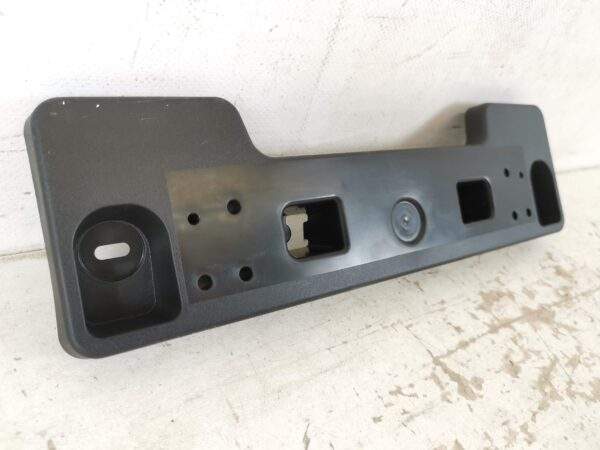Suport Numar Fata Mazda  CX-5 1 [2011 - 2015], CX-5 1 [facelift] [2015 - 2020], CX-5 2 [2017 - 2020] Original In Stare Buna - imagine 4